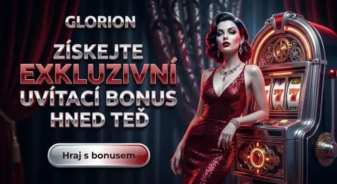 Glorion casino